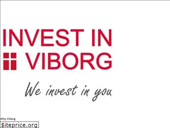 investinviborg.com