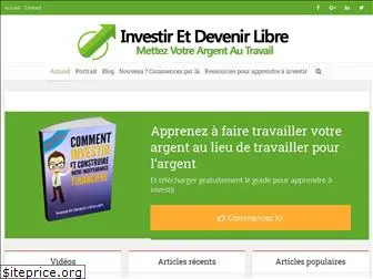 investir-et-devenir-libre.com