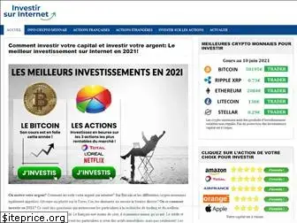 investir-sur-internet.com