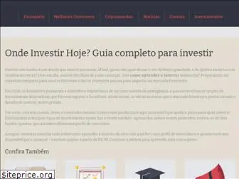 investirhoje.com