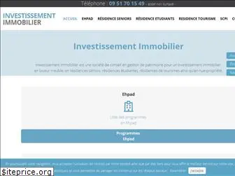 investissement-immobilier.pro