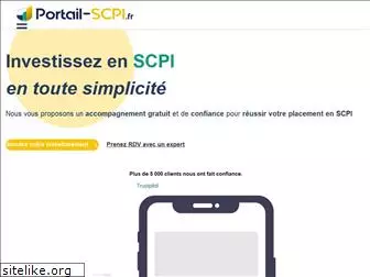 investissement-scpi.fr
