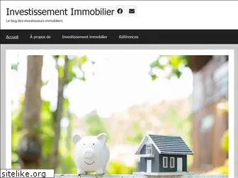 investissementimmobilier.ca