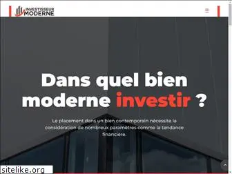 investisseur-moderne.com