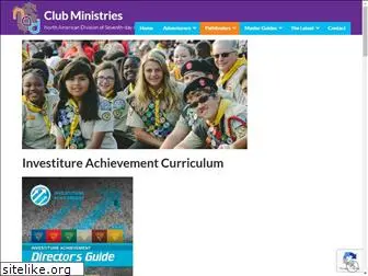 investitureachievement.org