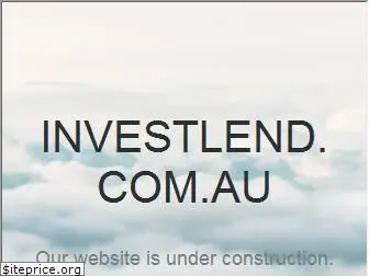 investlend.com.au
