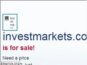 investmarkets.com