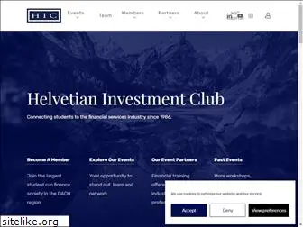 investment-club.ch