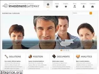 investment-gateway.eu