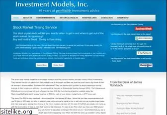 investment-models.com