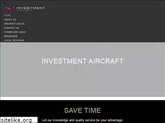 investmentaircraft.co.za