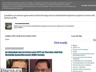 investmentbahriatown.blogspot.com