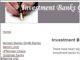 investmentbanksguide.com
