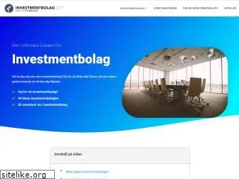 investmentbolag.net