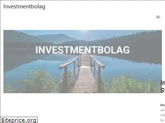 investmentbolag.org