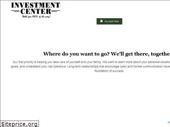 investmentcenter-inc.com