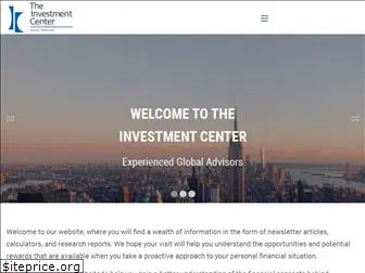 investmentcenterworldwide.com