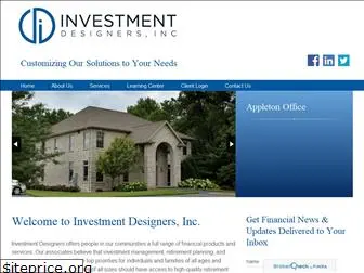 investmentdesigners.com