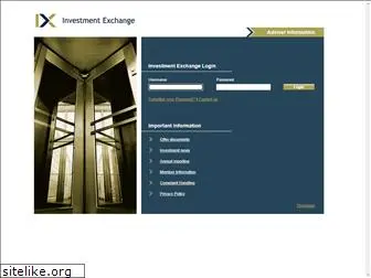 investmentexchange.com.au