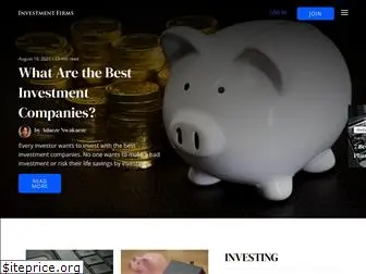 investmentfirms.com