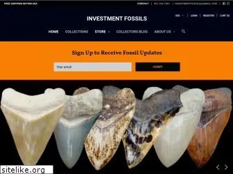 investmentfossils.com