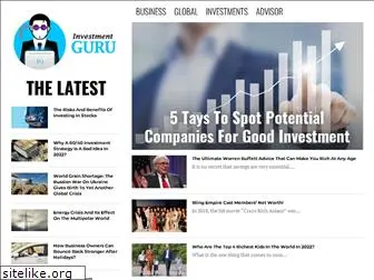investmentguru.com