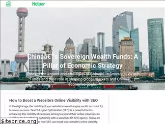 investmenthelper.org