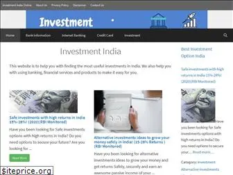 investmentindia.online
