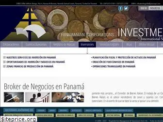 investmentpanama.com