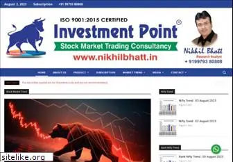 investmentpoint.in