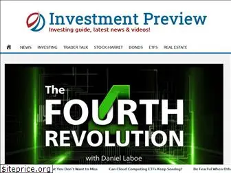 investmentpreview.com