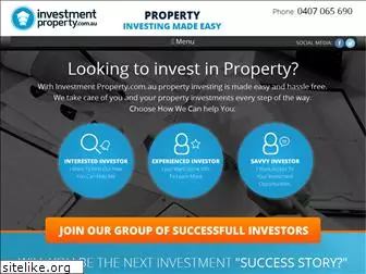 investmentproperty.com.au