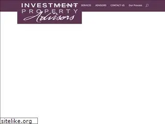 investmentpropertyadvisorgroup.com
