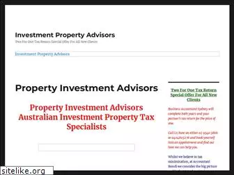 investmentpropertyadvisors.com.au