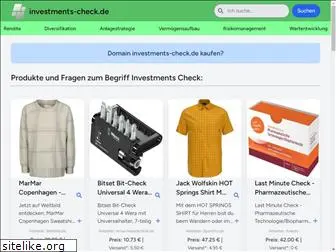 investments-check.de