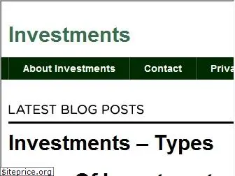 investments.ca