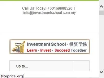 investmentschool.com.my
