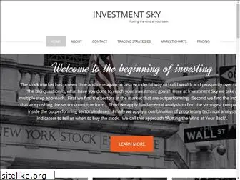 investmentsky.com