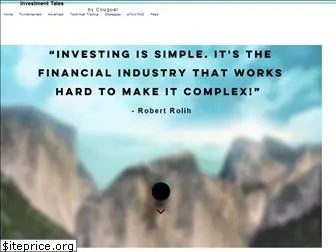 investmenttales.com