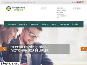 investmentukraine.com