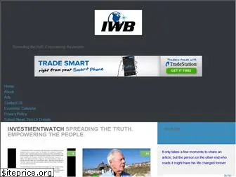 investmentwatchblog.com