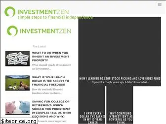 investmentzen.com