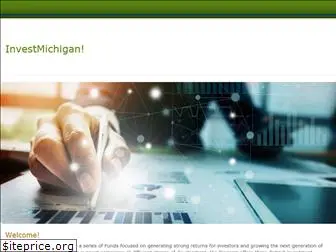 investmichiganfund.com