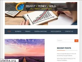 investmoneygold.com