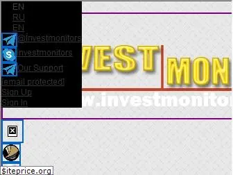 investmonitors.com