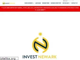 investnewark.org