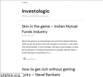 investologic.com