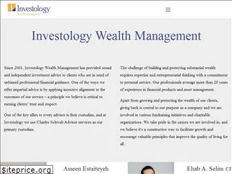 investologyinc.com