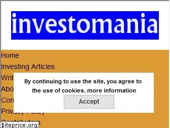 investomania.co.uk