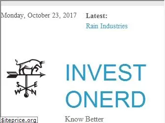 investonerd.com